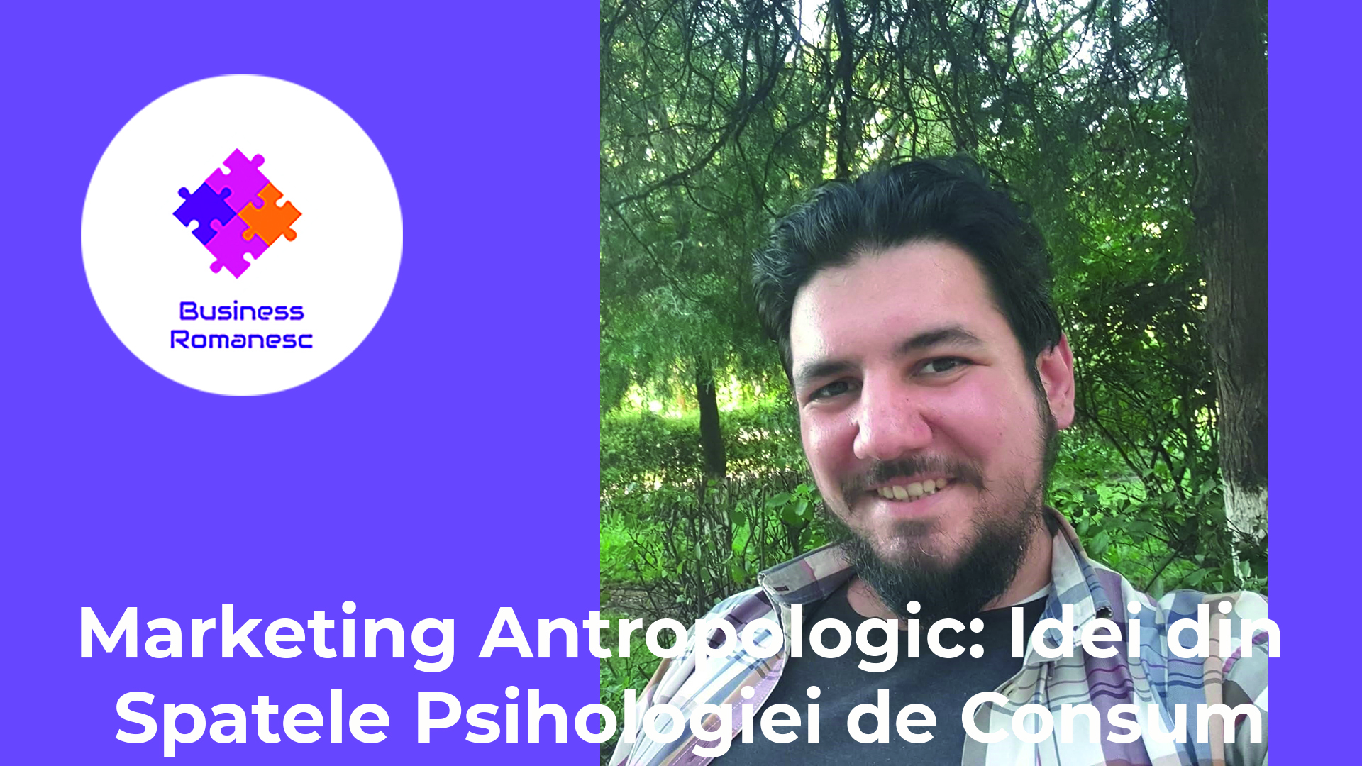 Marketing Antropologic: Idei din Spatele Psihologiei de Consum